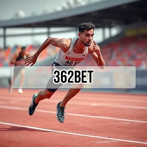 362bet.com: Apostas Incríveis em Eventos Esportivos que Você Não Pode Perder