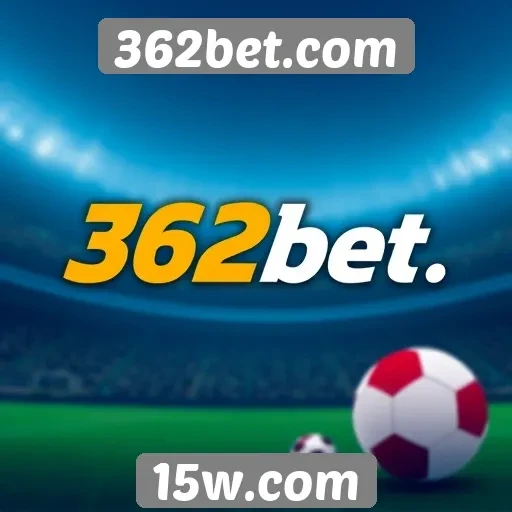 Impacto da 362bet no mercado de apostas online