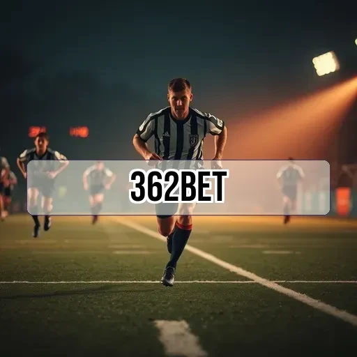 362bet.com: Jackpots Imperdíveis e Oportunidades de Ganho