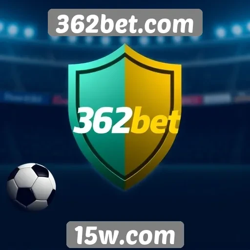 Segurança e regulamentação no site de apostas 362bet