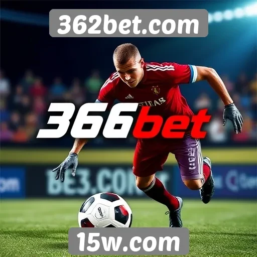 Esportes disponíveis na 362bet.com