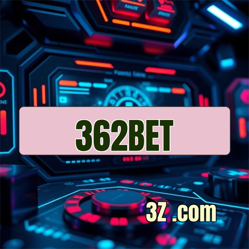 A Magia do Cassino 362bet.com: Experiência e Emoção Online